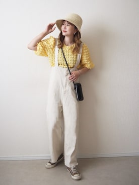 omi*さんのコーディネート