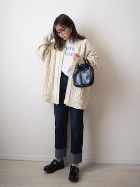 omi*さんのコーディネート