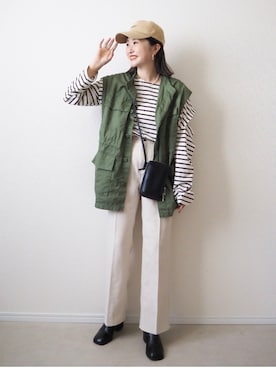 omi*さんのコーディネート