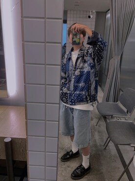 yusuyuさんのコーディネート