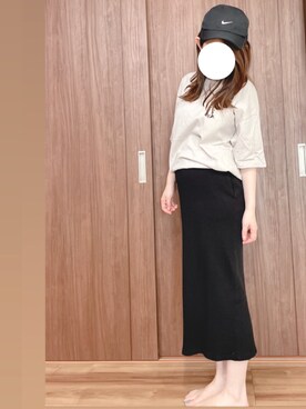 ka__raさん(レディース・155cm)の夏コーディネート