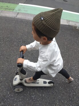 エトさんのコーディネート