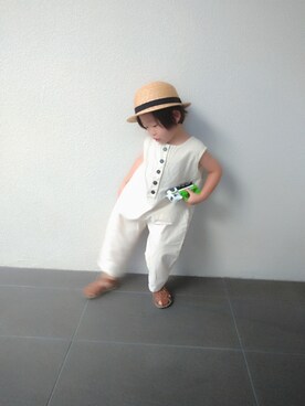 エトさんのコーディネート