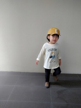 エトさんのコーディネート