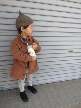 エトさんのコーディネート