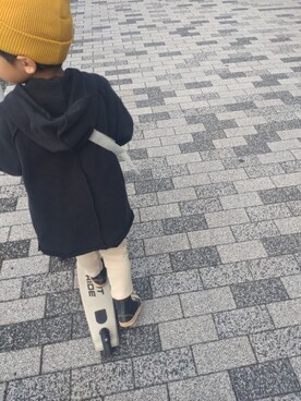 エトさんのコーディネート