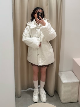 saeさんのコーディネート