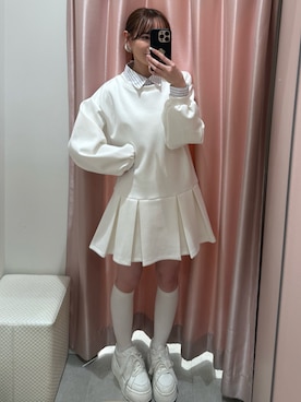 saeさんのコーディネート