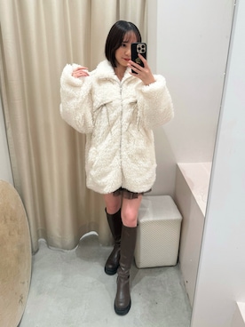 saeさんのコーディネート