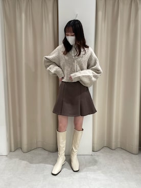 saeさんのコーディネート