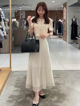 saeさんのコーディネート