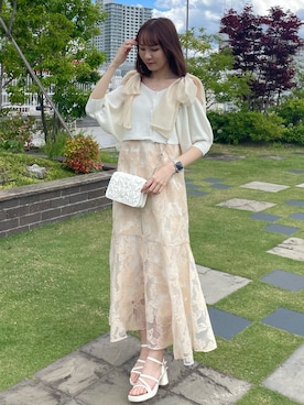 saeさんのコーディネート