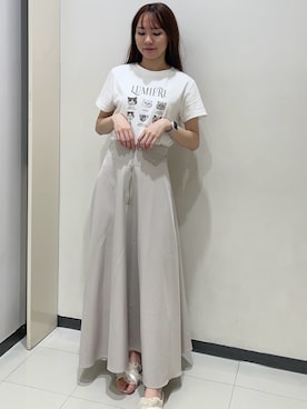 saeさんのコーディネート