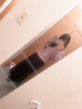 ゆさんのコーディネート