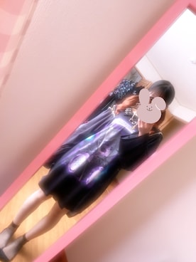 ゆさんのコーディネート