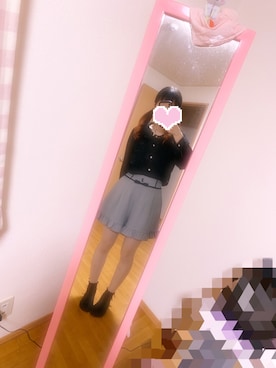 ゆさんのコーディネート