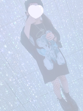 ゆさんのコーディネート