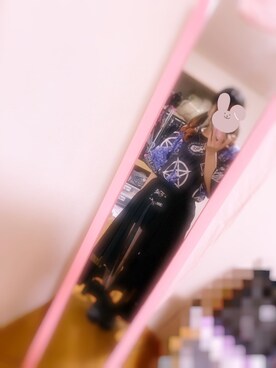 ゆさんのコーディネート