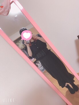 ゆさんのコーディネート