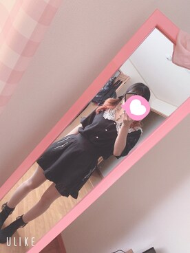 ゆさんのコーディネート