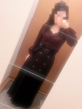 ゆさんのコーディネート