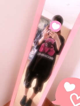 ゆさんのコーディネート