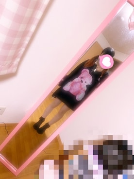 ゆさんのコーディネート