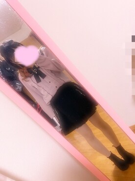 ゆさんのコーディネート