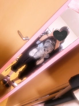 ゆさんのコーディネート