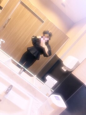 ゆさんのコーディネート