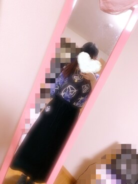 ゆさんのコーディネート