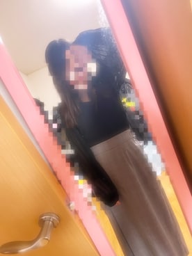 ゆさんのコーディネート