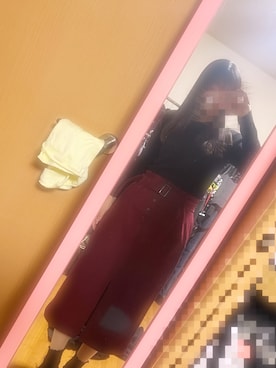 ゆさんのコーディネート