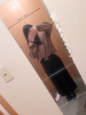 ゆさんのコーディネート