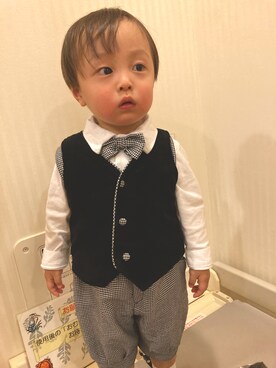 りくさんのコーディネート
