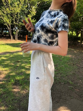 momoさんのコーディネート