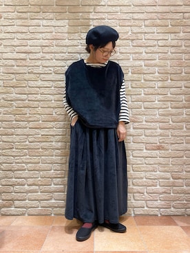 む ら ま つさんのコーディネート