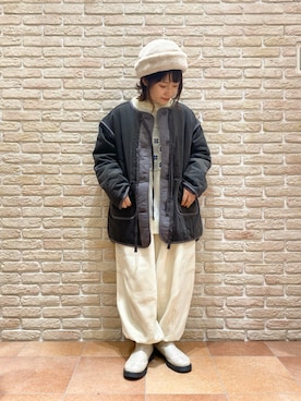 む ら ま つさんのコーディネート