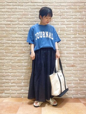 む ら ま つさん(レディース・148cm)の春コーディネート