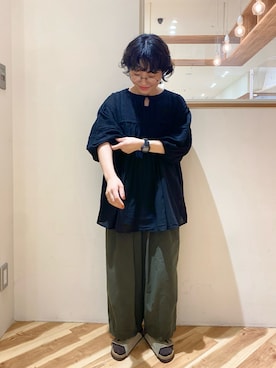 む ら ま つさんのコーディネート