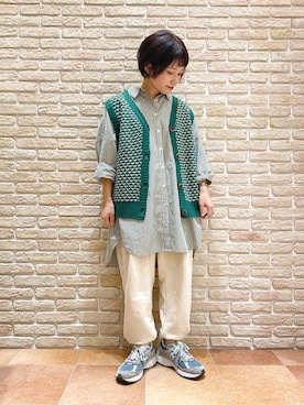 む ら ま つさん(レディース・148cm)の秋コーディネート