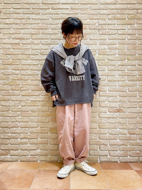 む ら ま つさんのコーディネート
