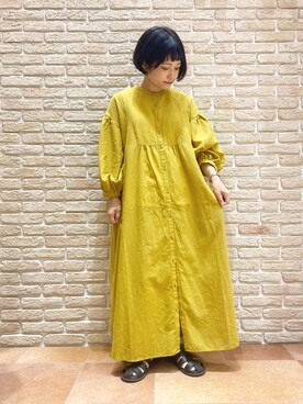 む ら ま つさん(レディース・148cm)の夏コーディネート