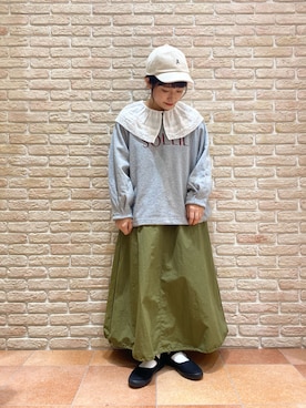 む ら ま つさんのコーディネート