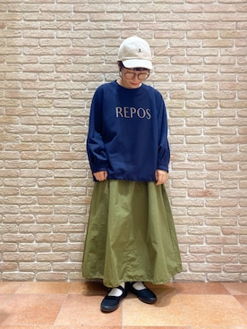 む ら ま つさんのコーディネート