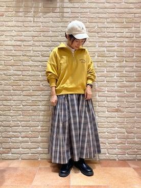 む ら ま つさんのコーディネート