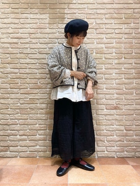 む ら ま つさんのコーディネート