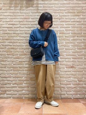 む ら ま つさんのコーディネート