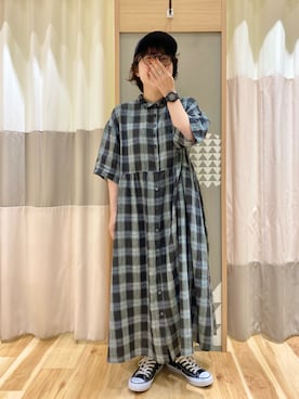 む ら ま つさんのコーディネート