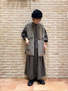 む ら ま つさんのコーディネート